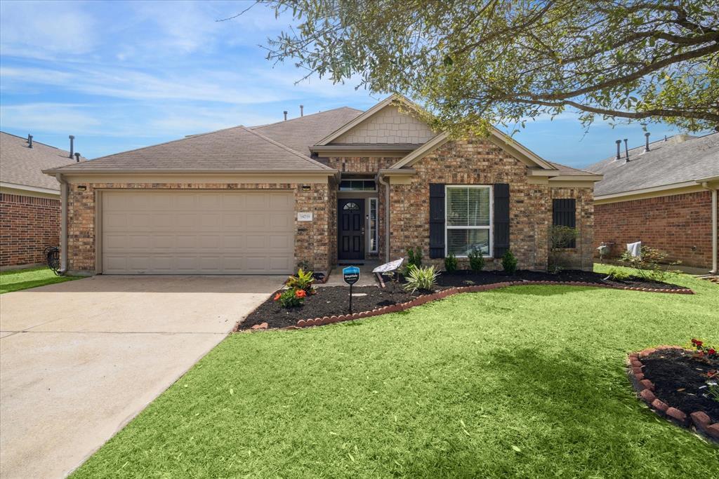 Houston, Cypress, TX 77429| 4 beds| 3 baths| $420,000